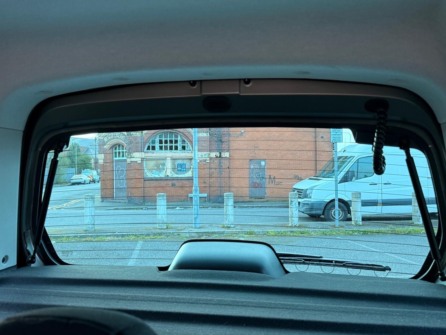 Used Citroen Berlingo Multispace 2016 for sale - 78061585: Photo 35