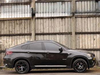 Used BMW X6 2014 for sale - 78242642: Photo