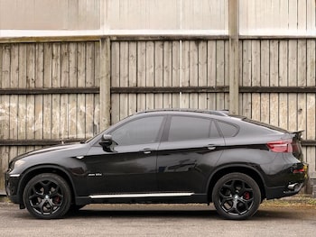 Used BMW X6 2014 for sale - 78242642: Photo