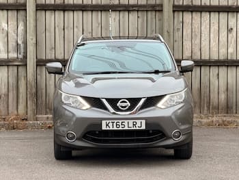 Used Nissan Qashqai 2016 for sale - 79739536: Photo