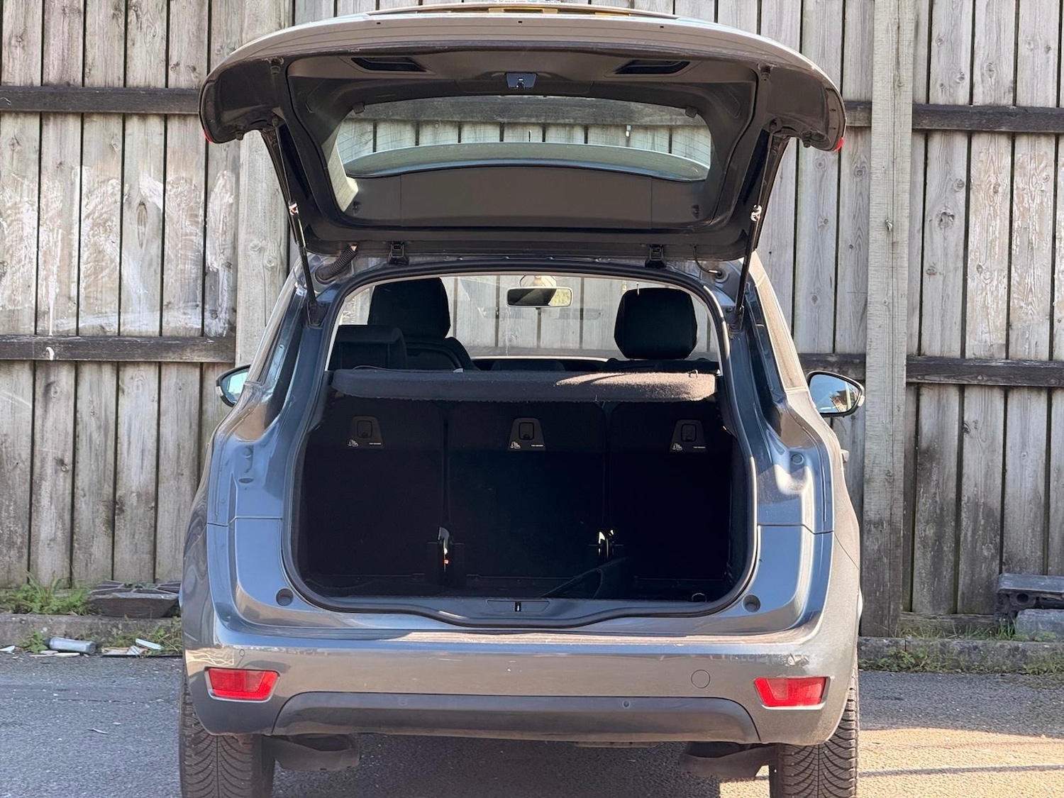 Used Citroen C4 Picasso 2015 for sale - 77947296: Photo 12