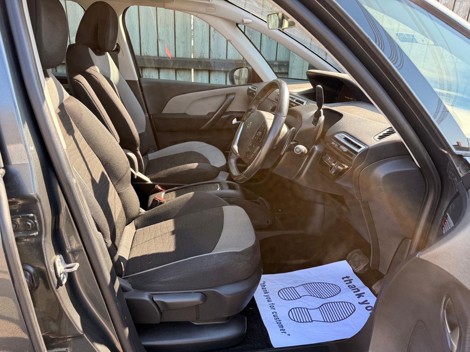 Used Citroen C4 Picasso 2015 for sale - 77947296: Photo 13