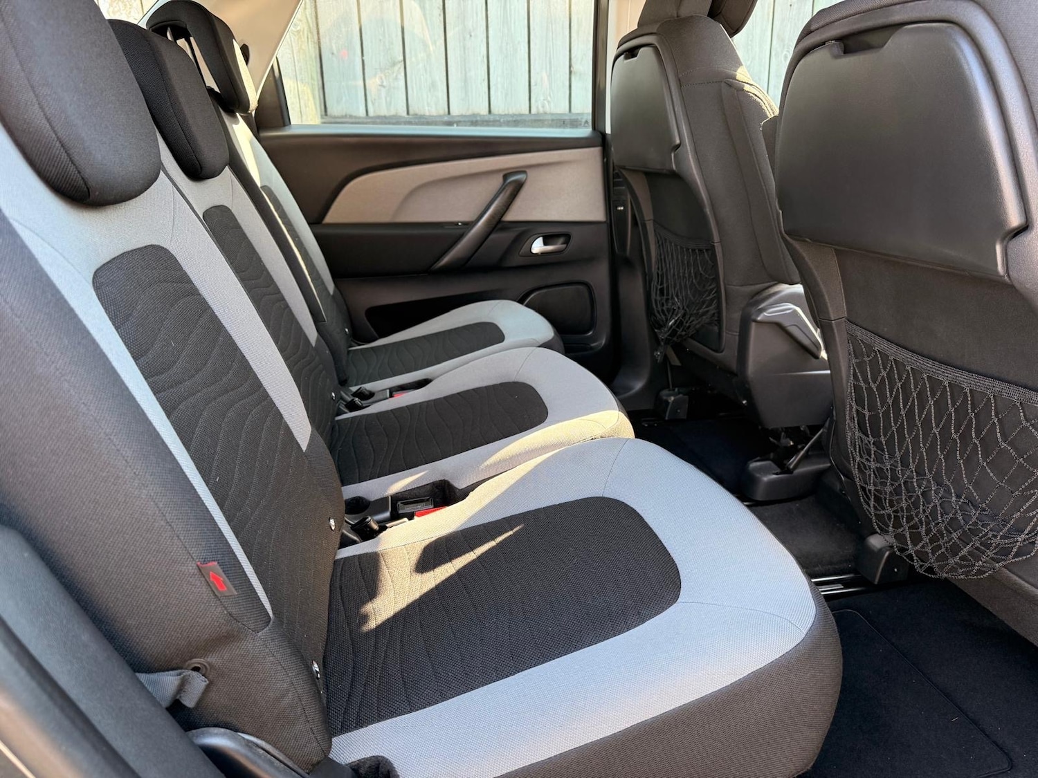 Used Citroen C4 Picasso 2015 for sale - 77947296: Photo 16