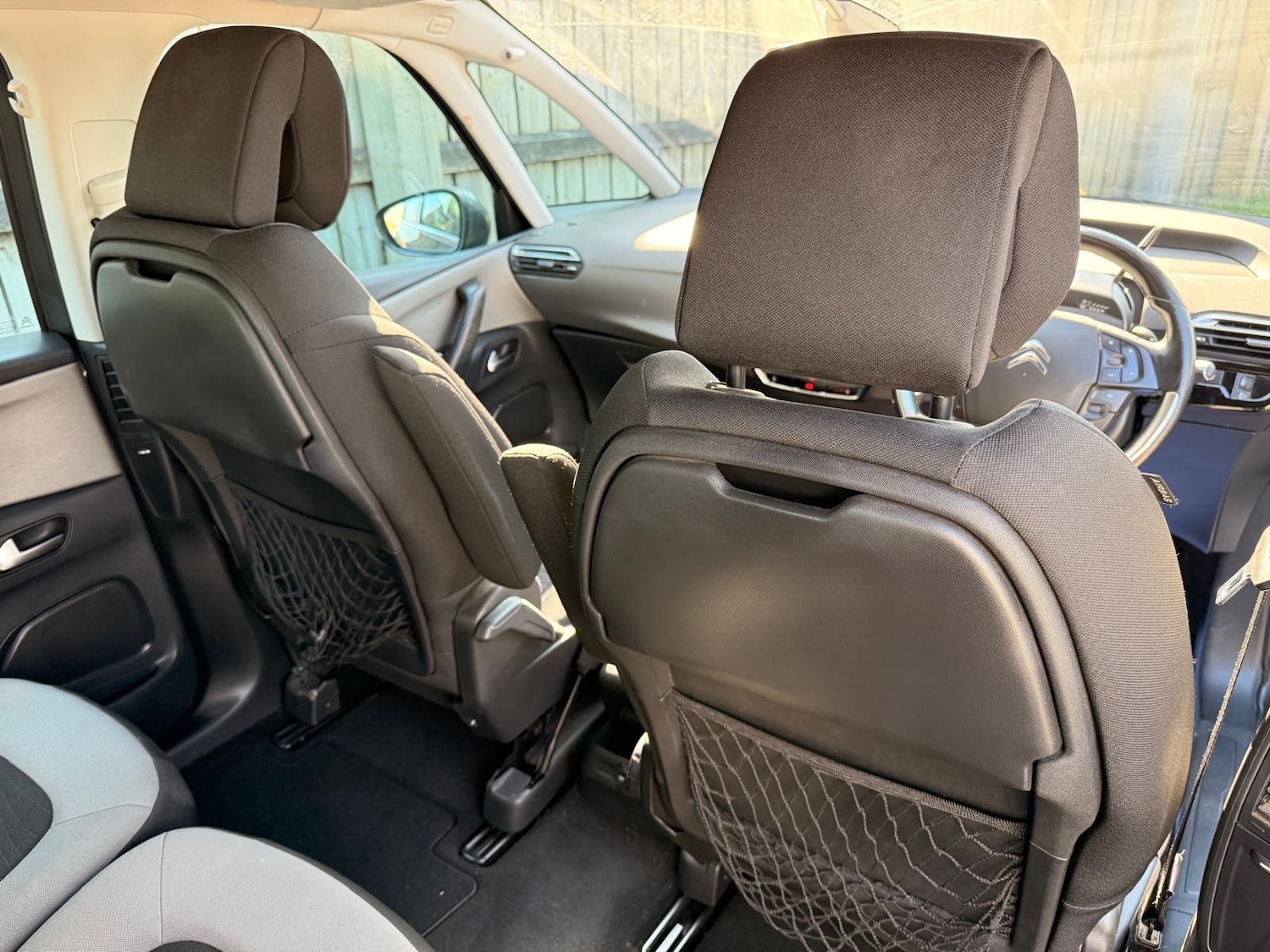 Used Citroen C4 Picasso 2015 for sale - 77947296: Photo 17