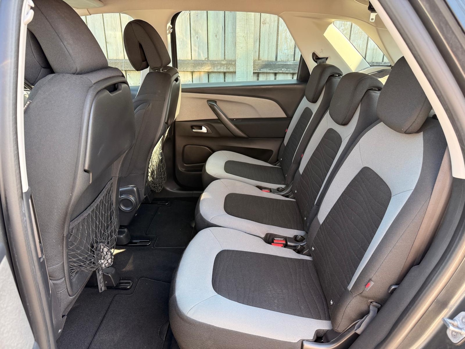 Used Citroen C4 Picasso 2015 for sale - 77947296: Photo 18