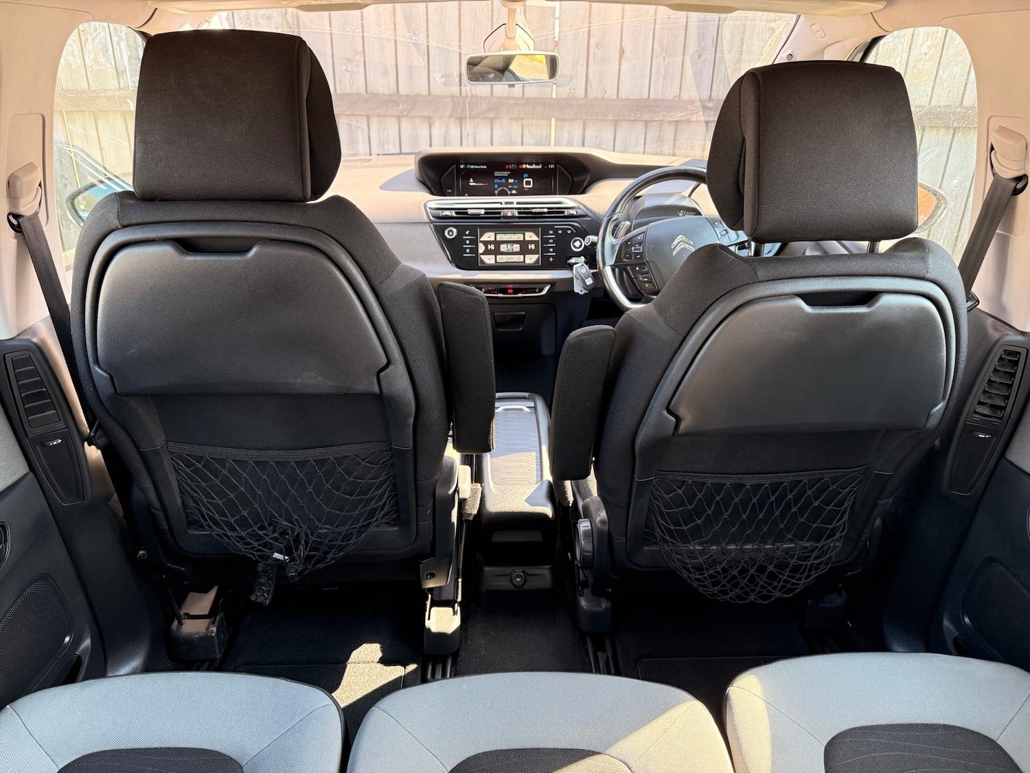 Used Citroen C4 Picasso 2015 for sale - 77947296: Photo 20