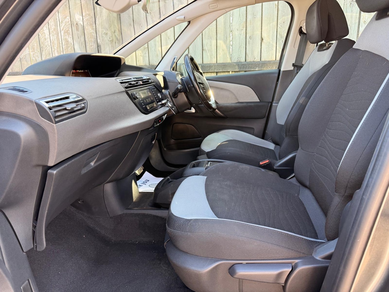 Used Citroen C4 Picasso 2015 for sale - 77947296: Photo 21