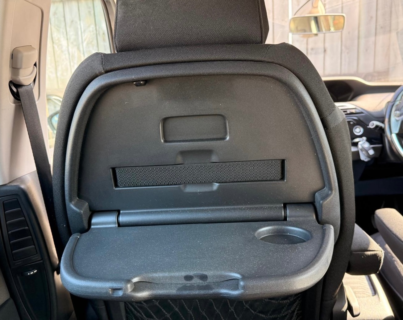 Used Citroen C4 Picasso 2015 for sale - 77947296: Photo 26