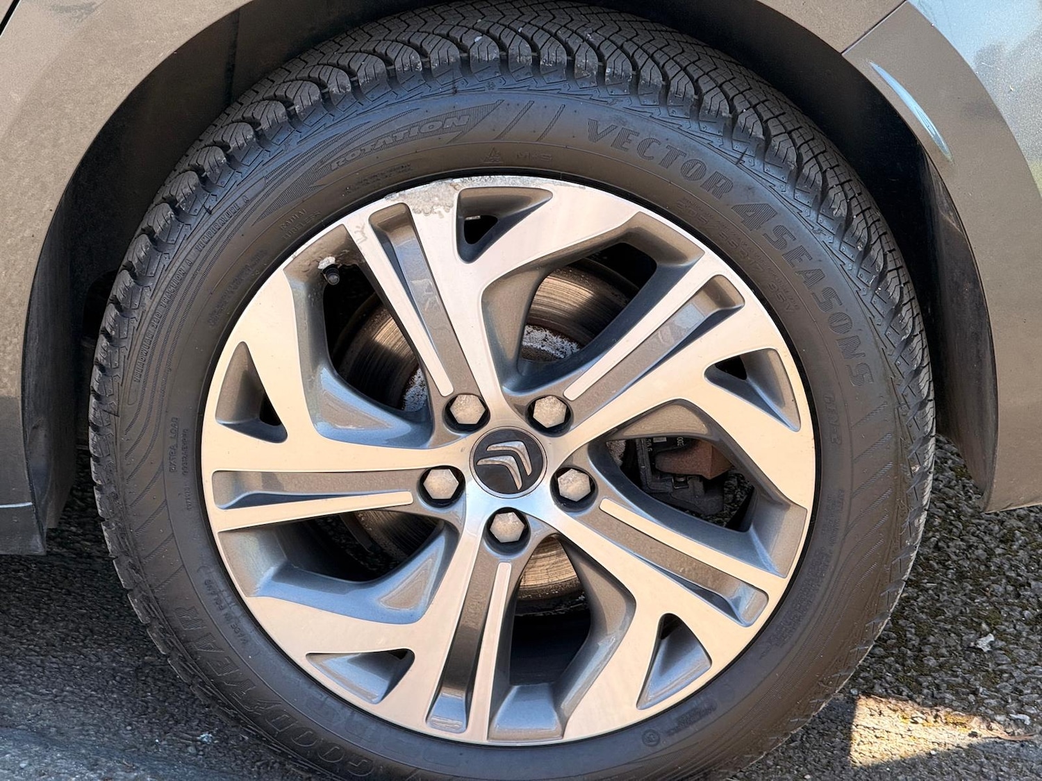 Used Citroen C4 Picasso 2015 for sale - 77947296: Photo 30