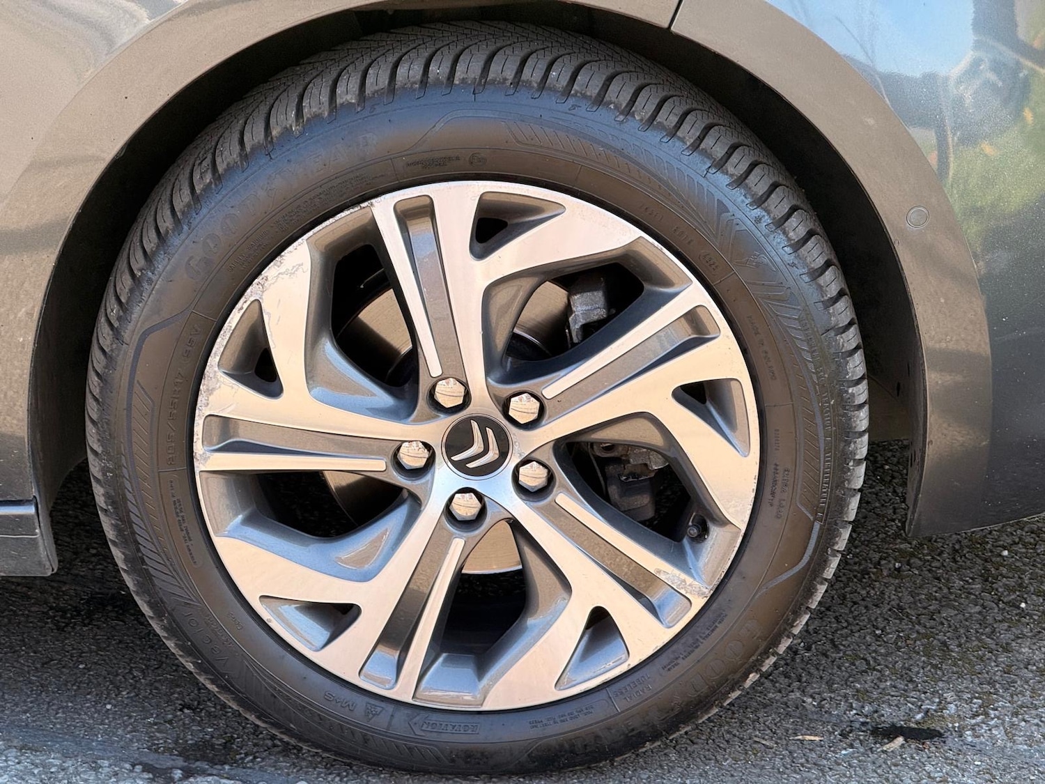 Used Citroen C4 Picasso 2015 for sale - 77947296: Photo 31