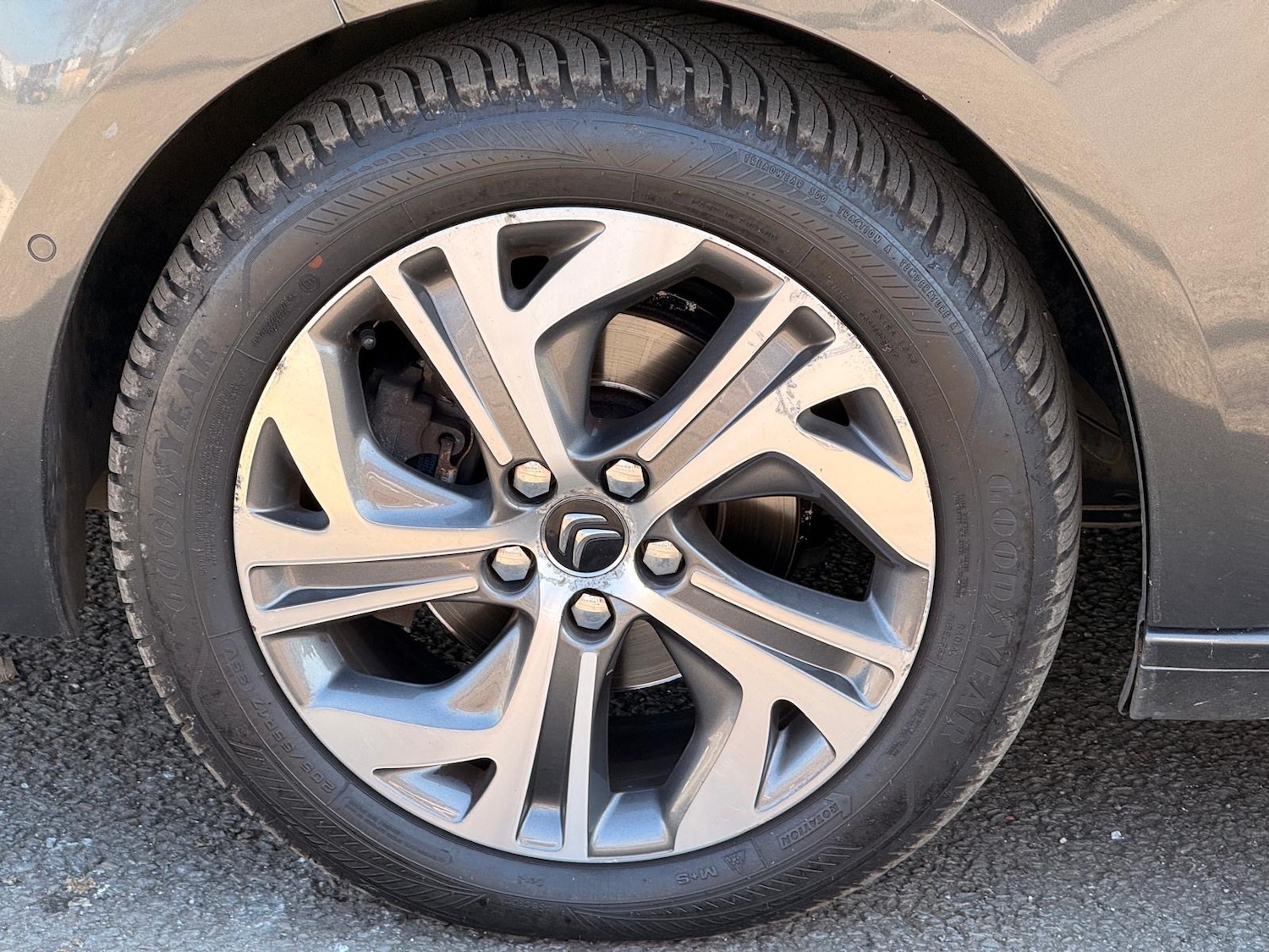 Used Citroen C4 Picasso 2015 for sale - 77947296: Photo 32