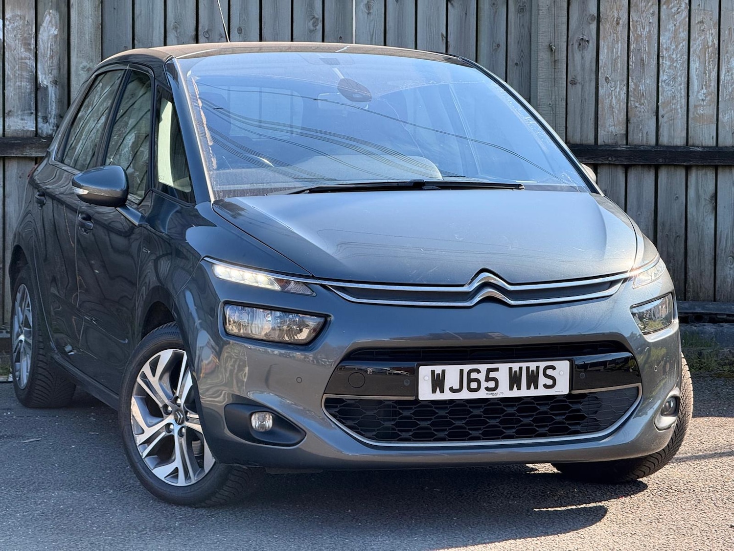 Used Citroen C4 Picasso 2015 for sale - 77947296: Photo 5