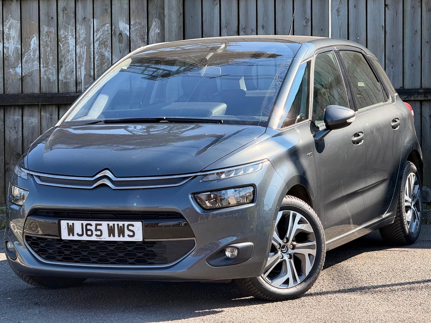 Used Citroen C4 Picasso 2015 for sale - 77947296: Photo 6