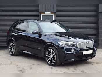 2017 (17) - xDrive40e M Sport 5dr Auto