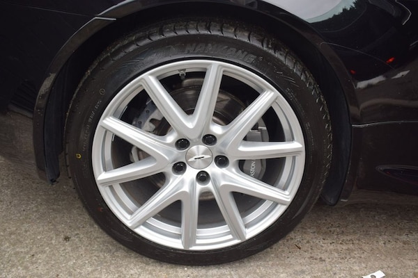 Used Aston Martin Vantage 2013 for sale - 76327954: Photo 20