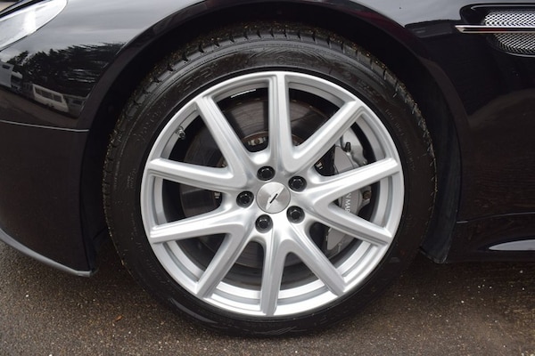 Used Aston Martin Vantage 2013 for sale - 76327954: Photo 22