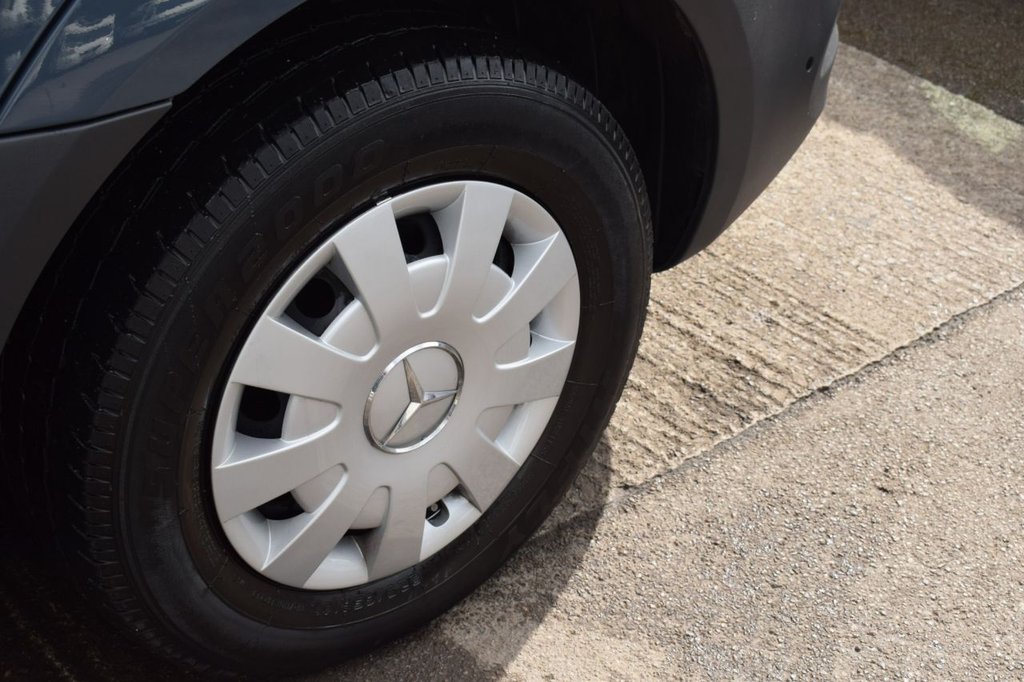 Used Mercedes-Benz Sprinter 2023 for sale - 75765263: Photo 19