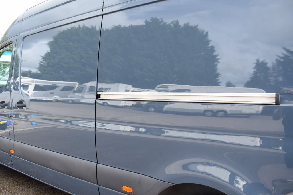 Used Mercedes-Benz Sprinter 2023 for sale - 75765263: Photo 25