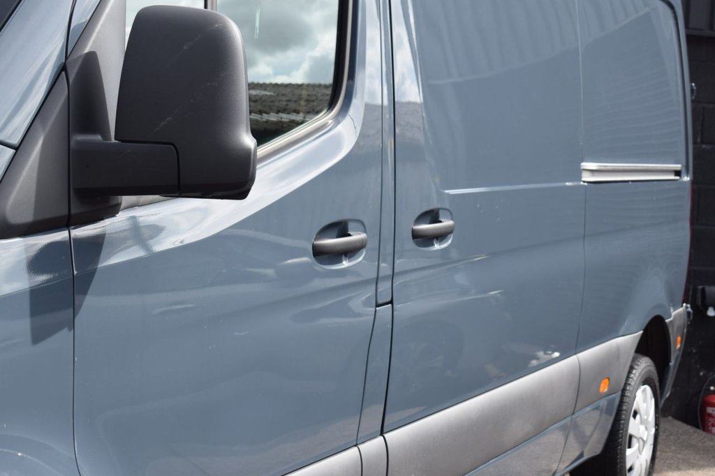 Used Mercedes-Benz Sprinter 2023 for sale - 75765263: Photo 27