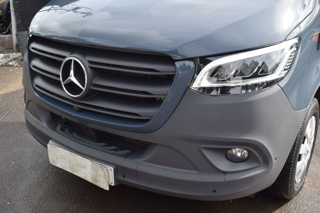 Used Mercedes-Benz Sprinter 2023 for sale - 75765263: Photo 30