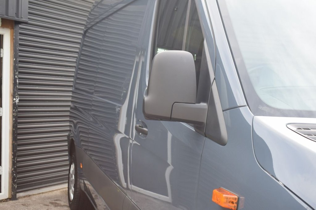 Used Mercedes-Benz Sprinter 2023 for sale - 75765263: Photo 32