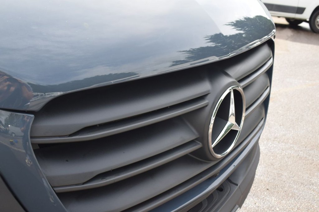Used Mercedes-Benz Sprinter 2023 for sale - 75765263: Photo 35