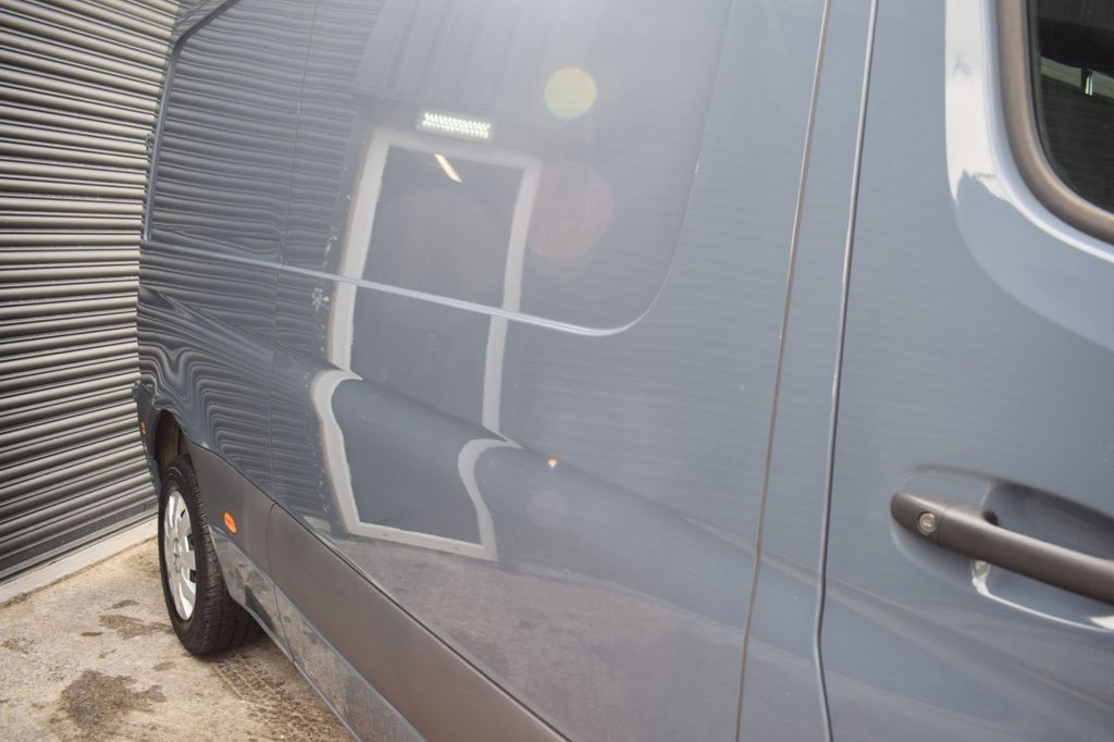 Used Mercedes-Benz Sprinter 2023 for sale - 75765263: Photo 36