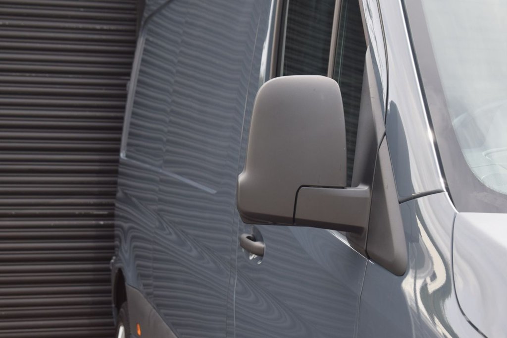 Used Mercedes-Benz Sprinter 2023 for sale - 75765263: Photo 38