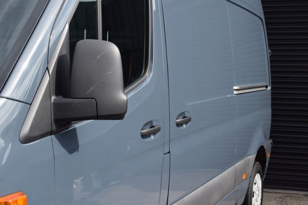 Used Mercedes-Benz Sprinter 2023 for sale - 75765263: Photo 39