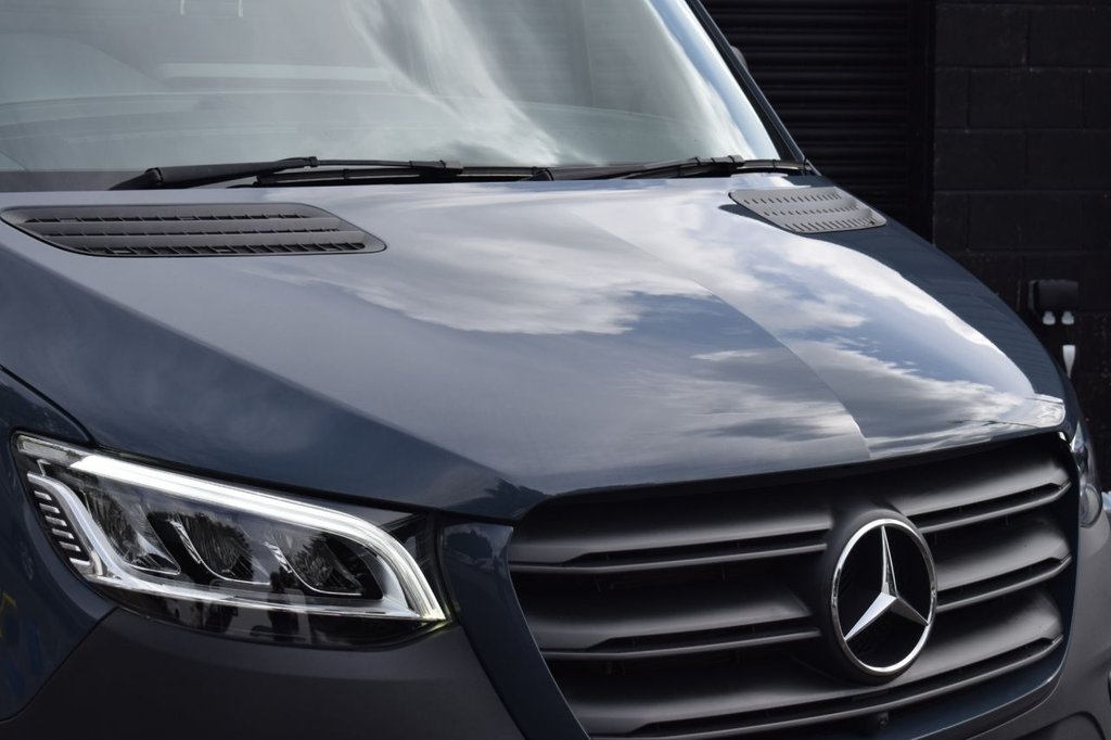 Used Mercedes-Benz Sprinter 2023 for sale - 75765263: Photo 41