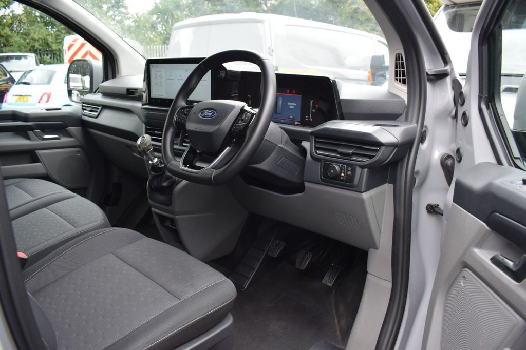 Vehicle 34