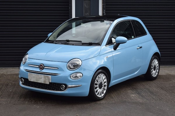 Used Fiat 500 2016 for sale - 75758089: Photo 13