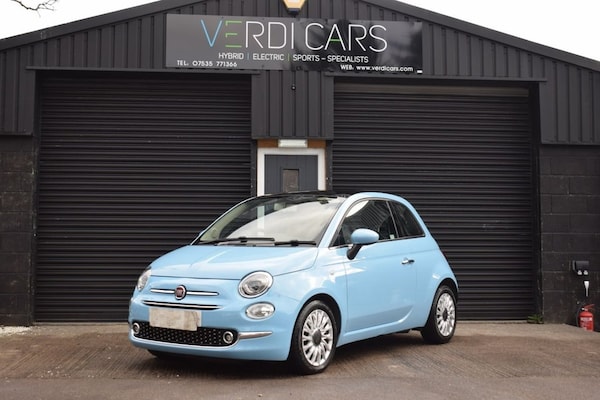 Used Fiat 500 2016 for sale - 75758089: Photo 14