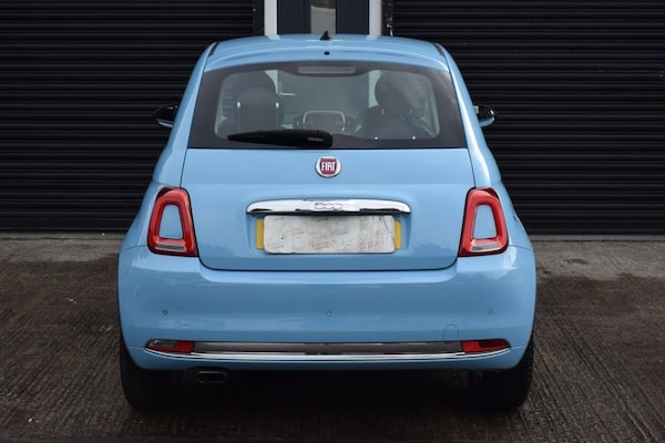 Used Fiat 500 2016 for sale - 75758089: Photo 7