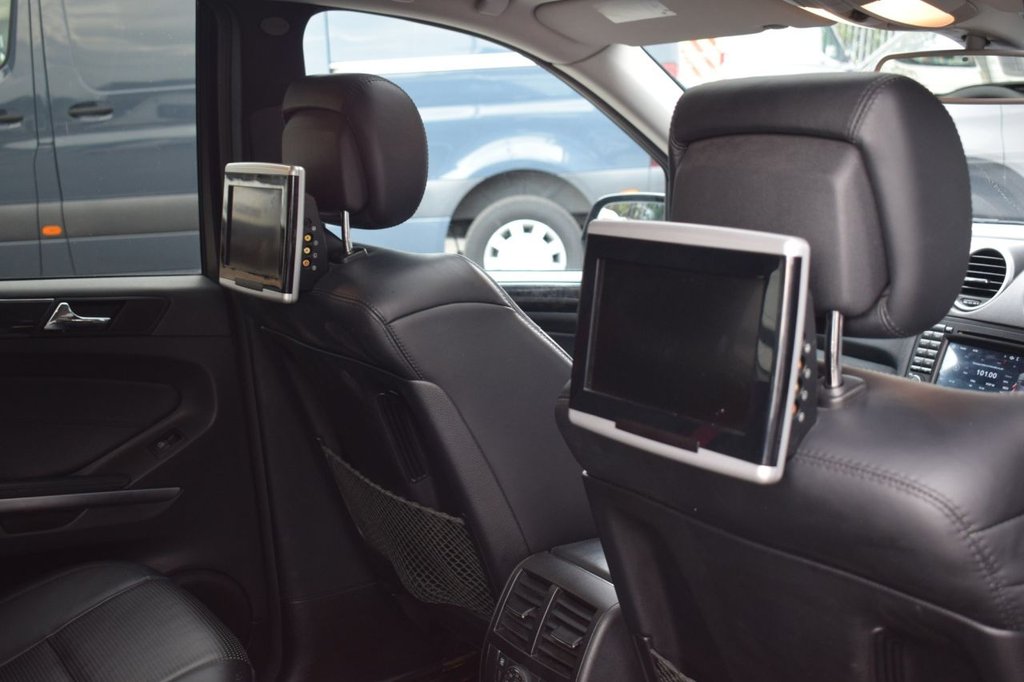 Used Mercedes-Benz M-Class 2008 for sale - 76147902: Photo 28