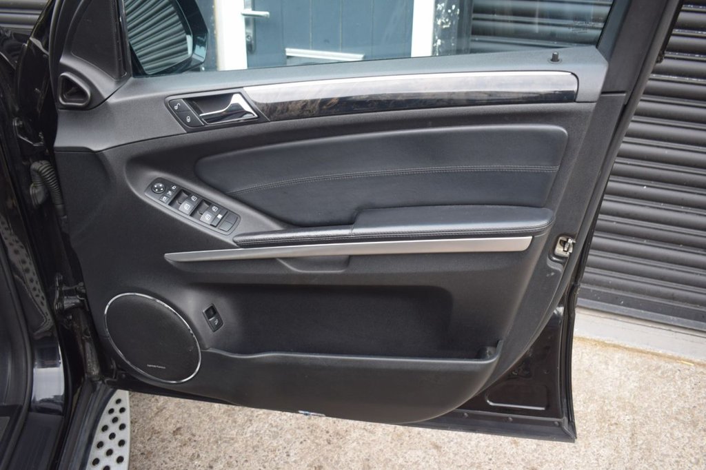 Used Mercedes-Benz M-Class 2008 for sale - 76147902: Photo 32