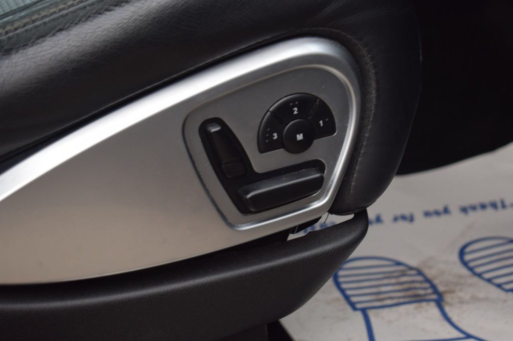 Used Mercedes-Benz M-Class 2008 for sale - 76147902: Photo 35