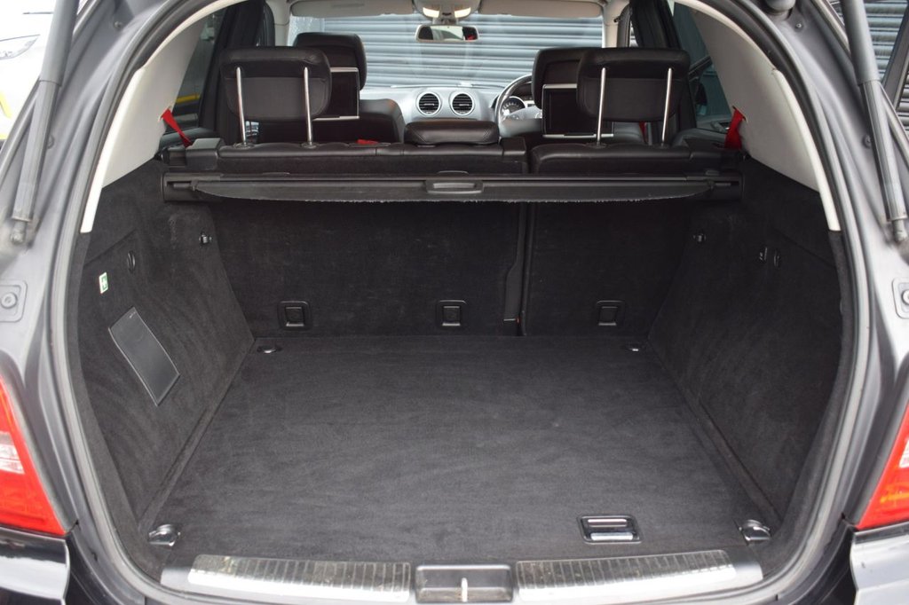 Used Mercedes-Benz M-Class 2008 for sale - 76147902: Photo 45