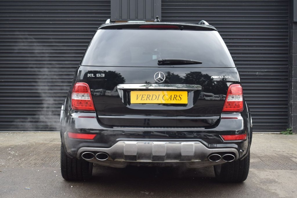 Used Mercedes-Benz M-Class 2008 for sale - 76147902: Photo 7