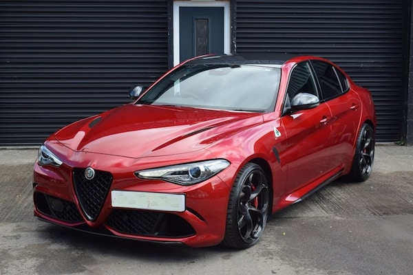 Used Alfa Romeo Giulia 2022 for sale - 76132068: Photo 14