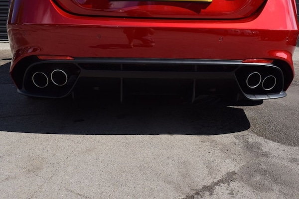 Used Alfa Romeo Giulia 2022 for sale - 76132068: Photo 18