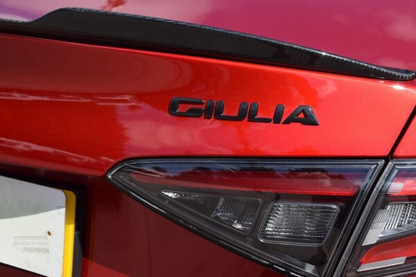 Used Alfa Romeo Giulia 2022 for sale - 76132068: Photo 20