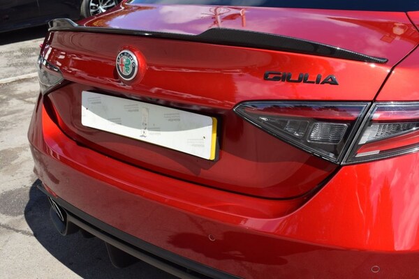 Used Alfa Romeo Giulia 2022 for sale - 76132068: Photo 21