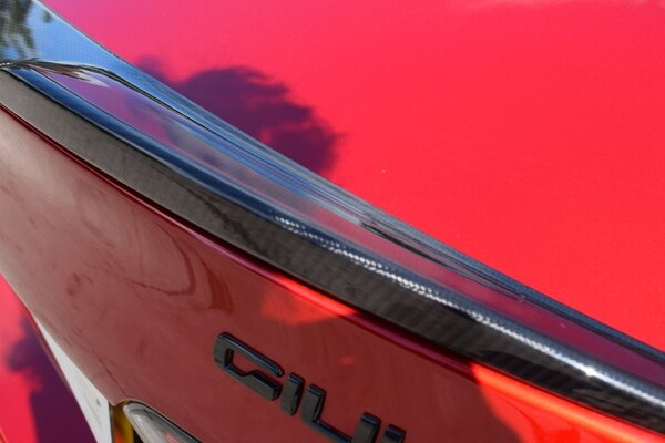 Used Alfa Romeo Giulia 2022 for sale - 76132068: Photo 22