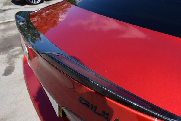 Used Alfa Romeo Giulia 2022 for sale - 76132068: Photo 23