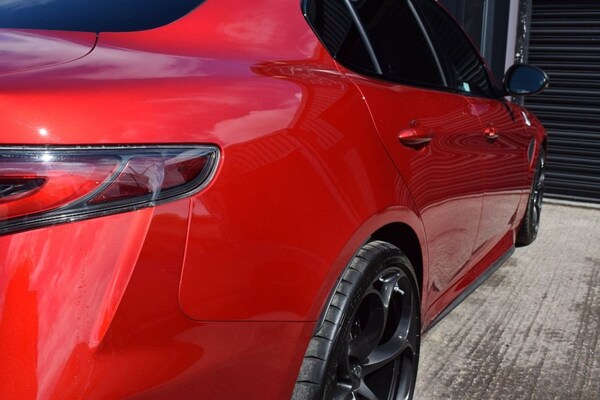 Used Alfa Romeo Giulia 2022 for sale - 76132068: Photo 24