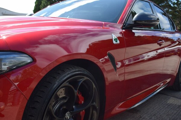 Used Alfa Romeo Giulia 2022 for sale - 76132068: Photo 26