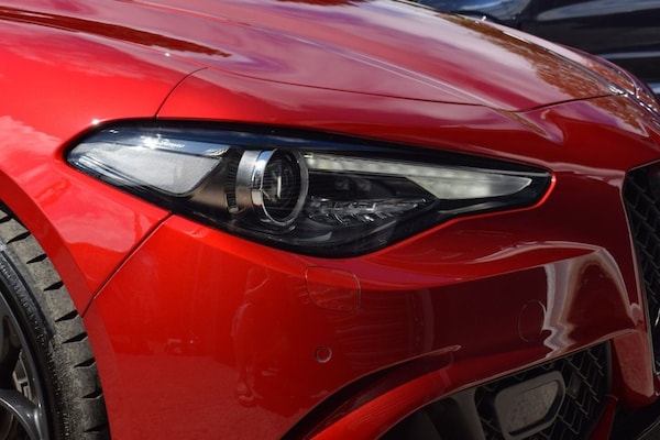 Used Alfa Romeo Giulia 2022 for sale - 76132068: Photo 27