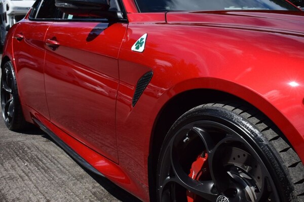 Used Alfa Romeo Giulia 2022 for sale - 76132068: Photo 29