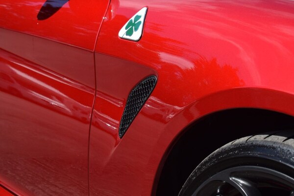 Used Alfa Romeo Giulia 2022 for sale - 76132068: Photo 30